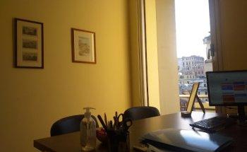 LiveInGe Agenzia Immobiliare di Bottero Dea