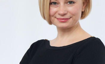 Tatiana Alferova - Real Estate Broker - Royal LePage Your Community Realty, Brokerage