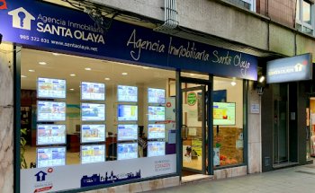 INMOBILIARIA SANTA OLAYA