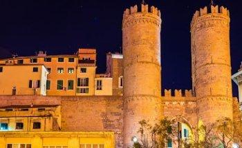 Stile Immobiliare Genova