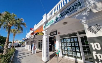 Tecnocasa agencia inmobiliaria