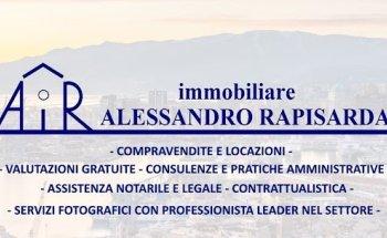 AiR - Alessandro Rapisarda Immobiliare