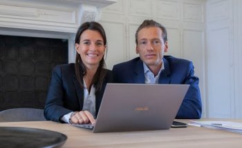 Makelaarshuys | Geassocieerde Makelaars In Vastgoed | Immo Gent - Erkende schatters VLABEL