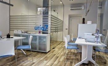 INMOBILIARIA URIA 7