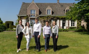 Vastgoedkantoor de Fooz