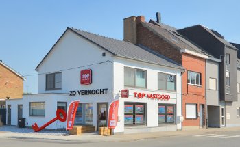 Top Vastgoed