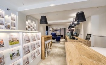 Hillewaere Vastgoed Gent