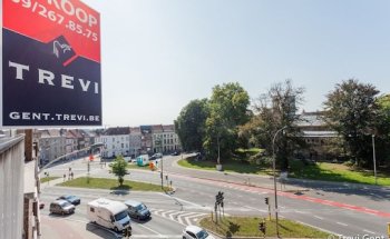 TREVI Gent : Vastgoedmakelaar immo