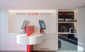 Agence Rosseel - Gent Noord