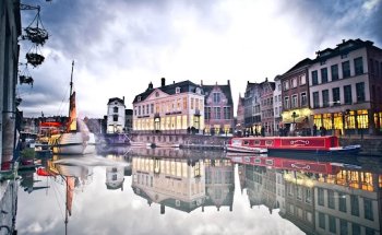 Engel & Völkers Gent