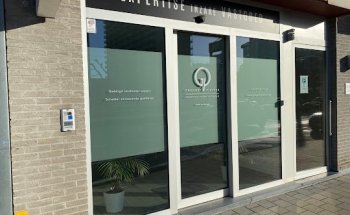 LANDMEETKANTOOR PIETERS