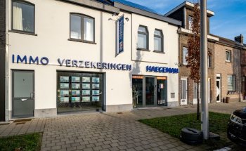 Immo Verzekeringen Haegeman