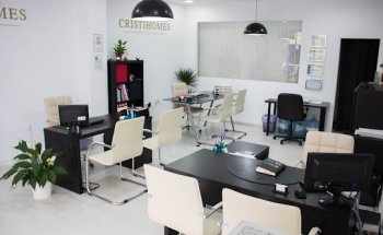 Inmobiliaria Cristihomes - Real Estate