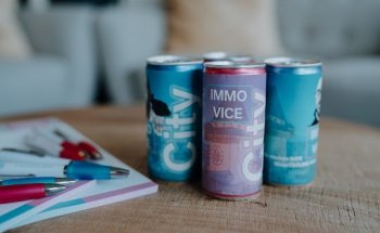 Immo Vice GmbH