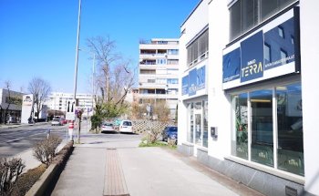 IMMO TERRA Immobilien GmbH