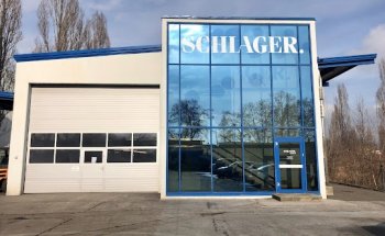 Schlager Immobilien GmbH