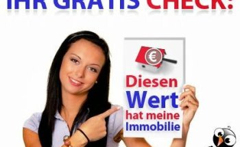 Immobilie, Haus Wohnung Grund verkaufen