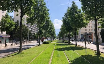 Agence immobilière GAYA L'IMMOBILIER ENGAGE Grenoble Vallier