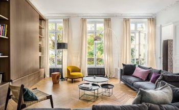 Agence Immobilière Grenoble | Seven immobilier | Gestion Locative | Conciergerie