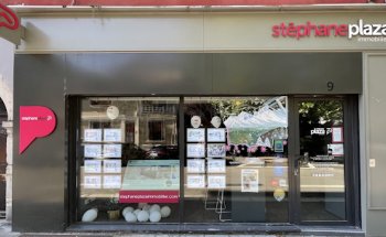 Stéphane Plaza Immobilier | Agence Immobilière Grenoble