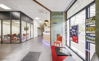 Immo de France Grenoble