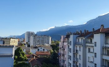 Agence immobilière Nexity