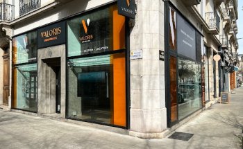 Valoris Immobilier