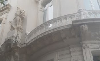 Agence immobilière Nexity