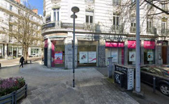 Agence Besson Immobilier
