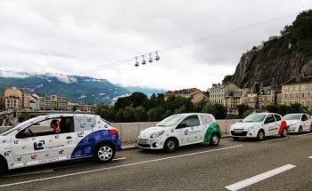 Groupe AGDA Immobilier