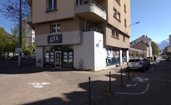 Gix Immobilier famille Gignoux