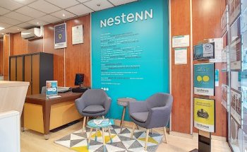 Agence Nestenn Immobilier Grenoble