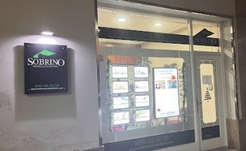 INMOBILIARIA SOBRINO