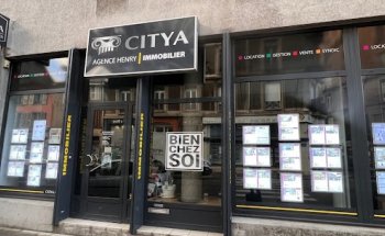 Citya Agence Henry