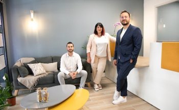 LES Z'AGENTS Immobilier - Saint-Martin-d'Hères