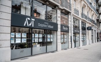 Agence Delphine Teillaud