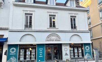 Immobilière Victor Hugo