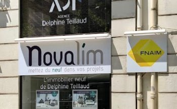 Novalim - L'immobilier Neuf