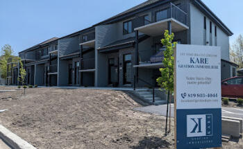 Kare Gestion immobilière