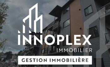 Innoplex immobilier - Gestion immobilière - location appartements
