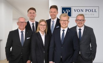 VON POLL IMMOBILIEN Gütersloh