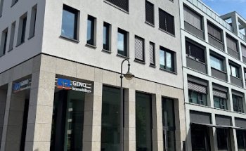 Geno Immobilien GmbH, Gütersloh