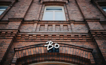 Bo LKV Tampere