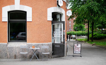 Bo LKV Ullanlinna
