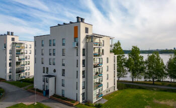 Leinonen LKV Oy