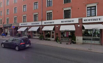 Kiinteistönvälitys Ateljé LKV