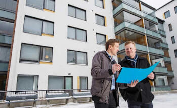 Kiinteistötahkola Isännöinti Turku