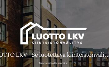 Luotto LKV Oy