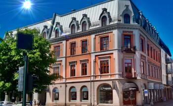 Real Estate Krogsveen dept. Drammen