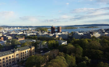 Nordvik Grünerløkka